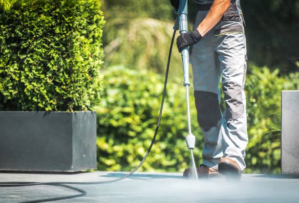 Best Restaurant Pressure Washing  in Montgomery, TX